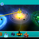 Illustration for article titled Planet Mario And Map Suggest Super Mario Galaxy 2 Secrets